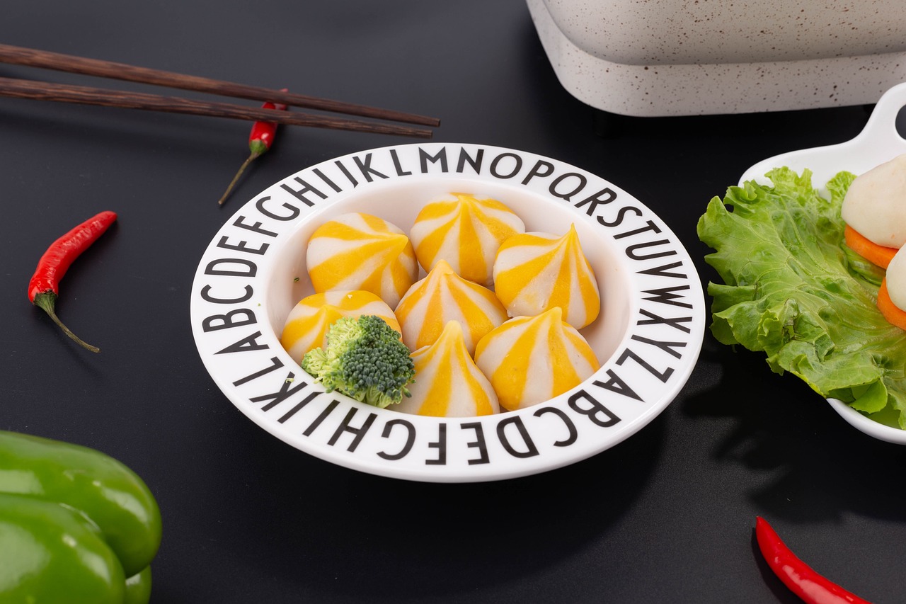 廣東過年傳統(tǒng)與現(xiàn)代交融的特產(chǎn)美食